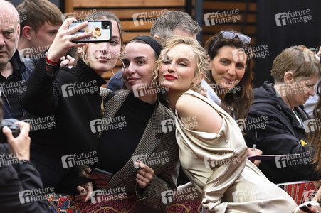 Filmpremiere 'Elvis' in London