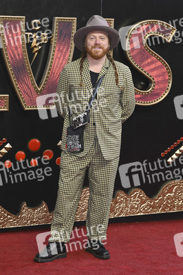 Filmpremiere 'Elvis' in London