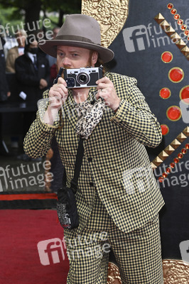 Filmpremiere 'Elvis' in London