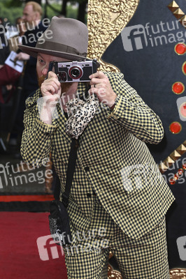 Filmpremiere 'Elvis' in London