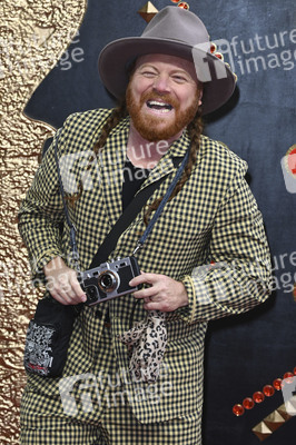 Filmpremiere 'Elvis' in London