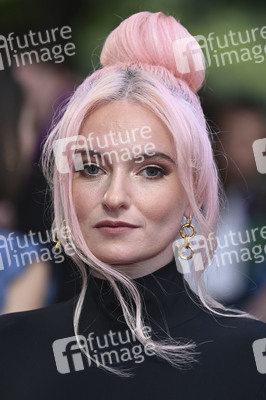 Filmpremiere 'Elvis' in London