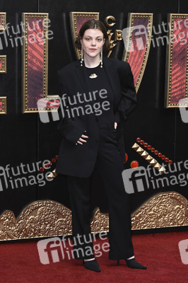 Filmpremiere 'Elvis' in London