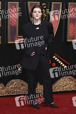 Filmpremiere 'Elvis' in London