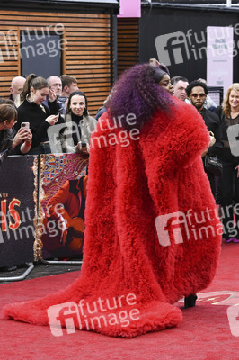 Filmpremiere 'Elvis' in London