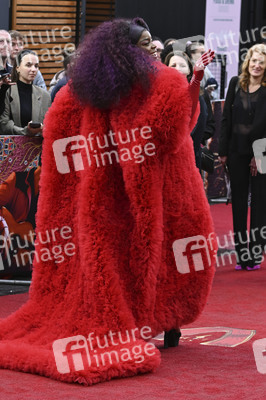 Filmpremiere 'Elvis' in London