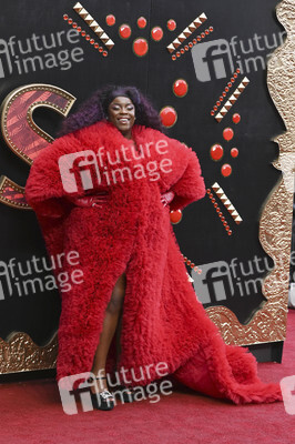 Filmpremiere 'Elvis' in London