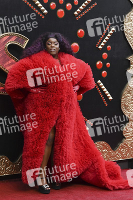 Filmpremiere 'Elvis' in London