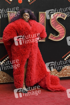 Filmpremiere 'Elvis' in London