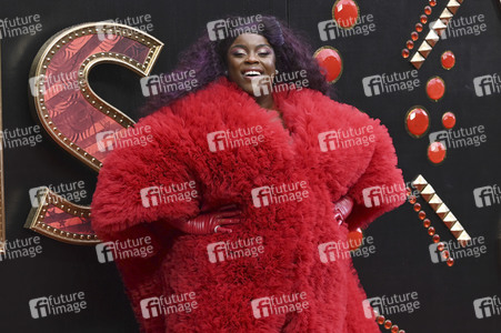 Filmpremiere 'Elvis' in London