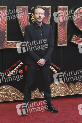 Filmpremiere 'Elvis' in London