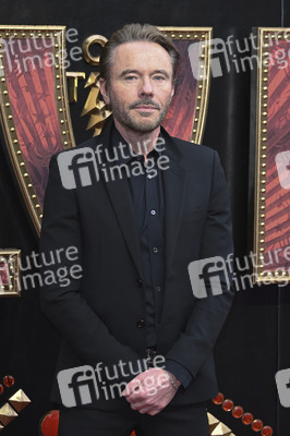 Filmpremiere 'Elvis' in London