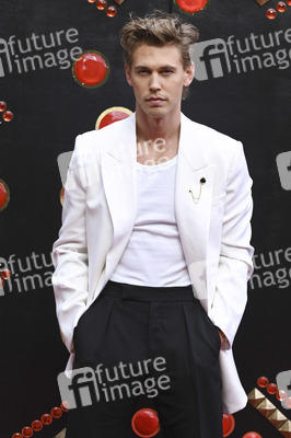 Filmpremiere 'Elvis' in London