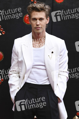 Filmpremiere 'Elvis' in London