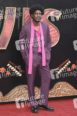 Filmpremiere 'Elvis' in London