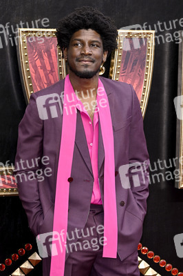 Filmpremiere 'Elvis' in London