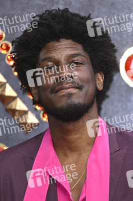 Filmpremiere 'Elvis' in London