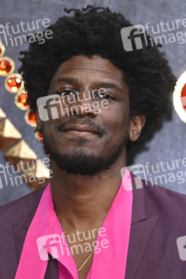 Filmpremiere 'Elvis' in London