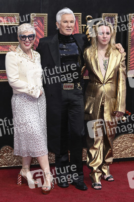 Filmpremiere 'Elvis' in London
