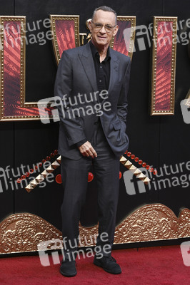 Filmpremiere 'Elvis' in London