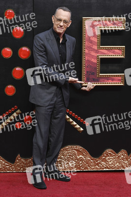 Filmpremiere 'Elvis' in London