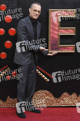 Filmpremiere 'Elvis' in London