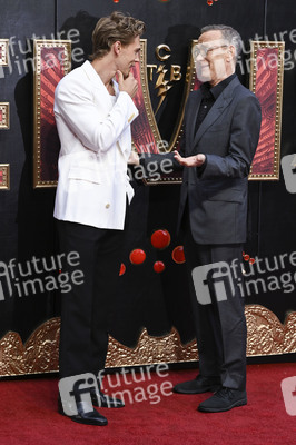 Filmpremiere 'Elvis' in London