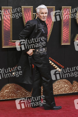 Filmpremiere 'Elvis' in London