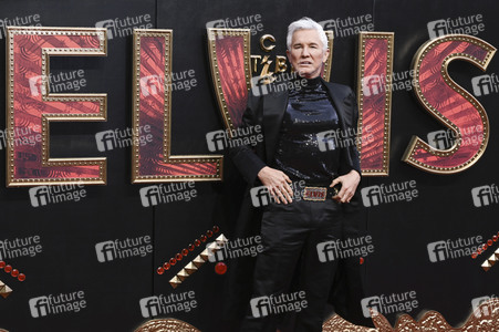 Filmpremiere 'Elvis' in London