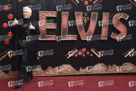 Filmpremiere 'Elvis' in London