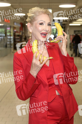 Kaufland Presse-Event in Berlin