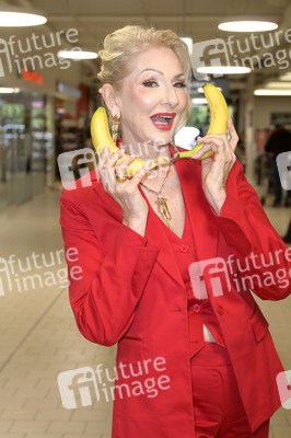 Kaufland Presse-Event in Berlin