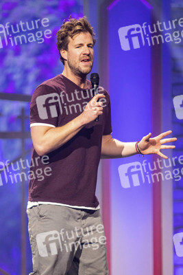 Aufrtitt von Luke Mockridge in Erfurt