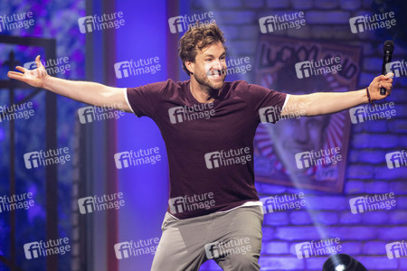 Aufrtitt von Luke Mockridge in Erfurt