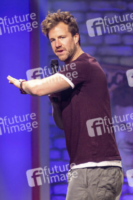 Aufrtitt von Luke Mockridge in Erfurt