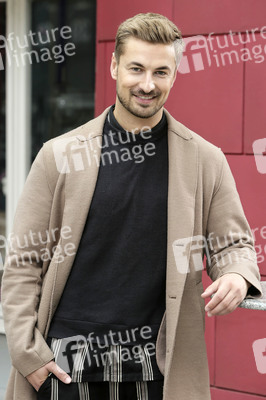 Fototermin 'Unter uns' in Köln