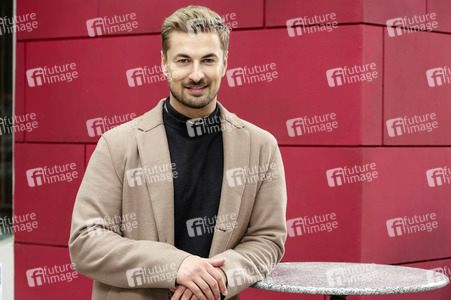 Fototermin 'Unter uns' in Köln