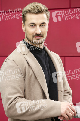 Fototermin 'Unter uns' in Köln