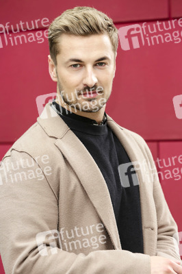 Fototermin 'Unter uns' in Köln