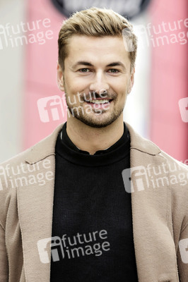 Fototermin 'Unter uns' in Köln