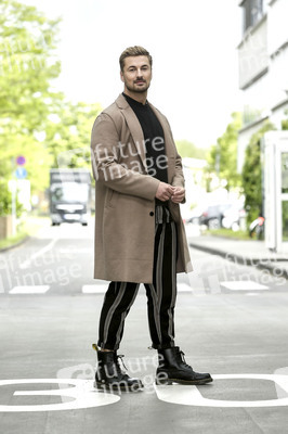 Fototermin 'Unter uns' in Köln