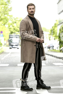 Fototermin 'Unter uns' in Köln