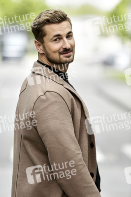 Fototermin 'Unter uns' in Köln