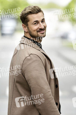 Fototermin 'Unter uns' in Köln