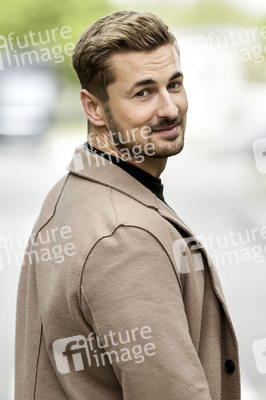 Fototermin 'Unter uns' in Köln