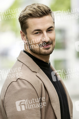 Fototermin 'Unter uns' in Köln