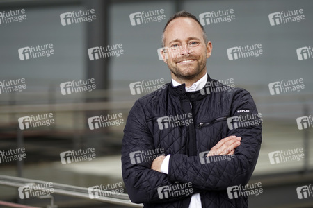 Fototermin 'Alles was zählt' in Köln