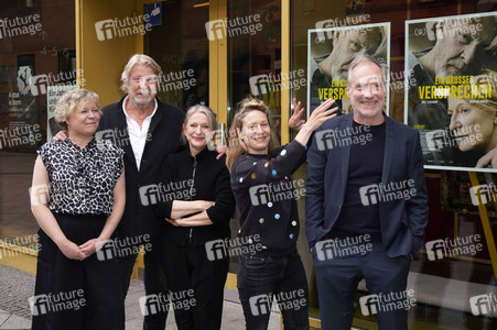Filmpremiere 'Ein großes Versprechen' in Berlin