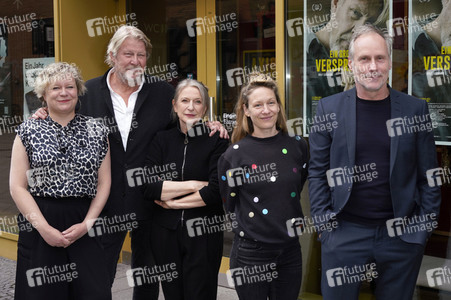 Filmpremiere 'Ein großes Versprechen' in Berlin