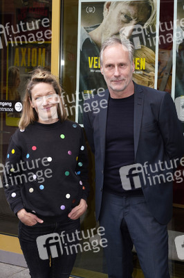 Filmpremiere 'Ein großes Versprechen' in Berlin